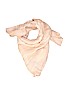 Nordstrom Stripes Tan Scarf One size - photo 1