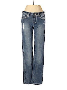 Buffalo by David Bitton Size 25 waist