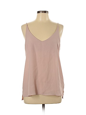 Stella Luce Sleeveless Blouse (view 1)