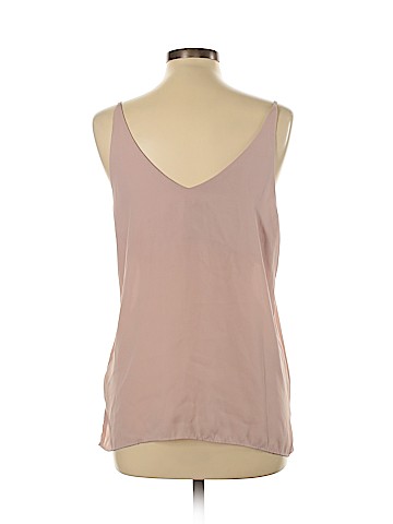 Stella Luce Sleeveless Blouse (view 2)