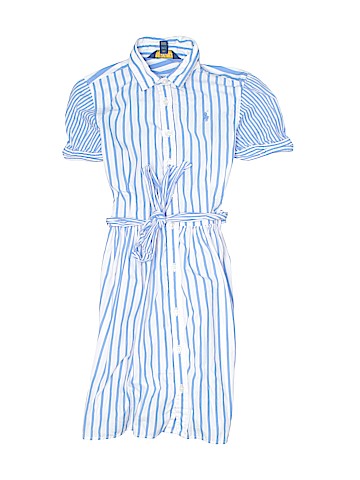 Polo by Ralph Lauren Dress (view 1)