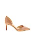 Sam Edelman Tan Heels Size 9 - photo 1