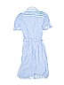 Polo by Ralph Lauren Blue Dress Size 12 - photo 2