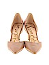 Sam Edelman Tan Heels Size 9 - photo 2