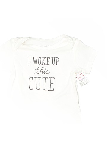 Carter's Short Sleeve T-Shirt (view 1)