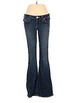True Religion Size 27 waist