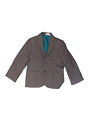 Cat & Jack Blazer (view 1)