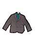 Cat & Jack Gray Blazer Size 4 - photo 1