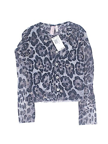 Sweetpea Baby Cardigan (view 1)