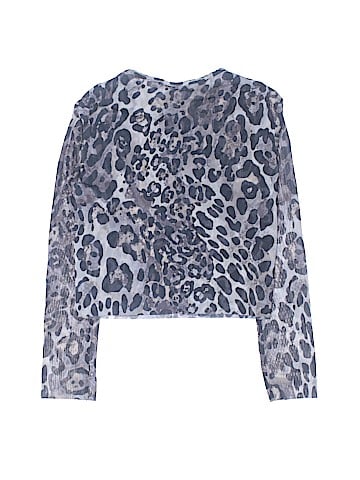 Sweetpea Baby Cardigan (view 2)