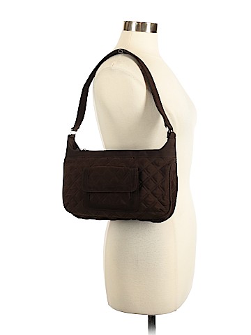 Vera Bradley Satchel (view 2)