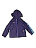 Assorted Brands Purple Windbreakers Size 120 cm / US 6X - photo 1