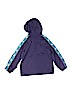 Assorted Brands Purple Windbreakers Size 120 cm / US 6X - photo 2