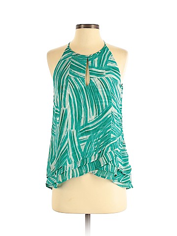 Banana Republic Sleeveless Blouse (view 1)