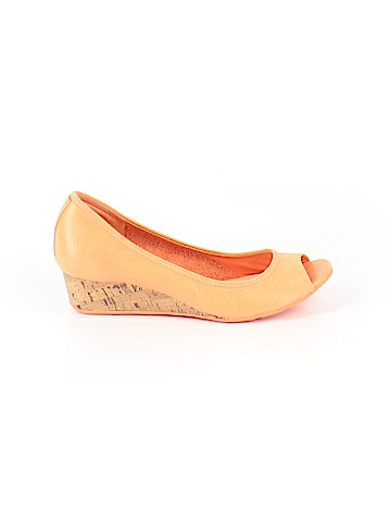 Cole Haan Nike Wedges (view 1)