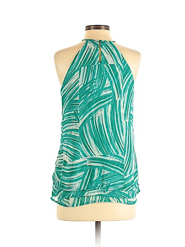 Banana Republic Sleeveless Blouse (view 2)