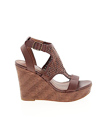 Lucky Brand Wedges (view 1)
