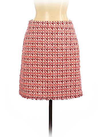 Ann Taylor Casual Skirt (view 1)