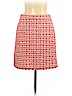 Ann Taylor Red Casual Skirt Size 10 (petite) - photo 1