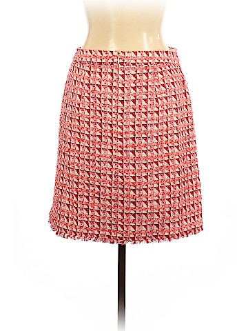 Ann Taylor Casual Skirt (view 2)