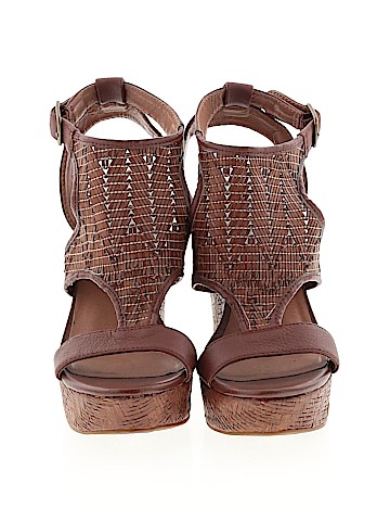 Lucky Brand Wedges (view 2)