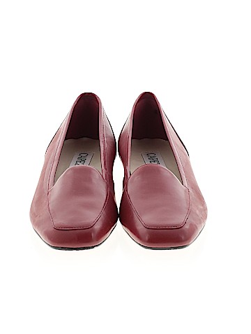 Capezio Flats (view 2)