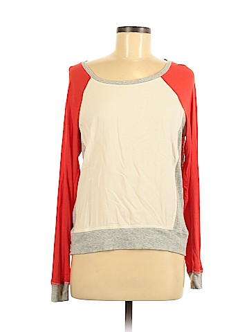 Express Pullover Sweater (view 1)