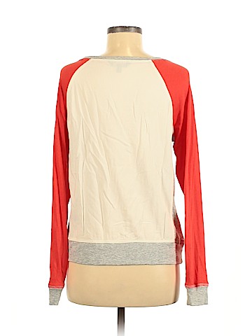 Express Pullover Sweater (view 2)