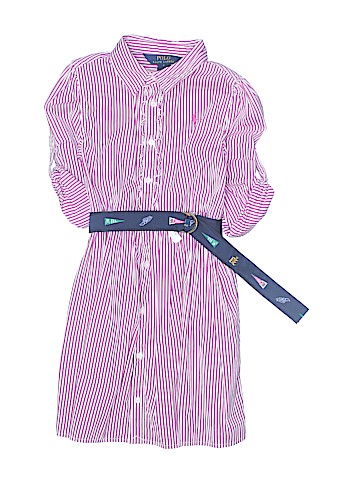 Polo by Ralph Lauren Dress (view 1)