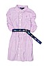 Polo by Ralph Lauren Pink Dress Size 6 - photo 1