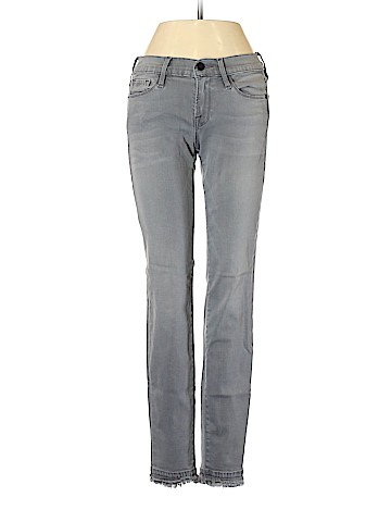 FRAME Denim Jeggings (view 1)