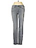 FRAME Denim Gray Jeggings Size 25 waist - photo 1