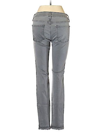 FRAME Denim Jeggings (view 2)