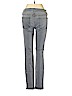 FRAME Denim Gray Jeggings Size 25 waist - photo 2