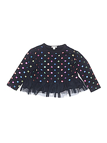 Crewcuts Long Sleeve Top (view 1)