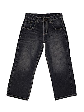 Wrangler Jeans Co Size 10 Husky