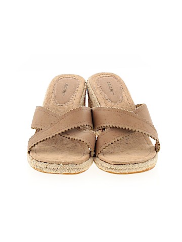 Cherokee Wedges (view 2)