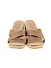 Cherokee Tan Wedges Size 10 - photo 2