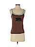 Hatley Brown Tank Top Size S (petite) - photo 1