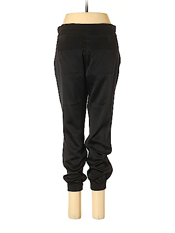 Diane von Furstenberg Silk Pants (view 2)