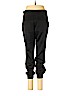 Diane von Furstenberg Black Silk Pants Size 2 - photo 2
