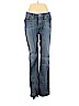 Big Star Blue Jeans Size 29 waist - photo 1