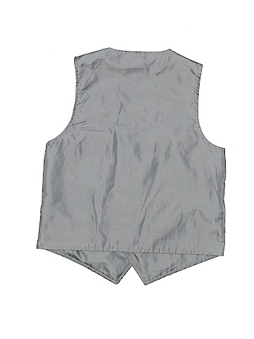 Andy & Evan Vest (view 2)