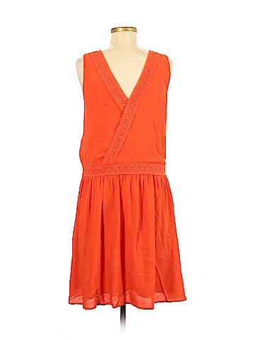 R/R Studio Casual Dress (view 2)