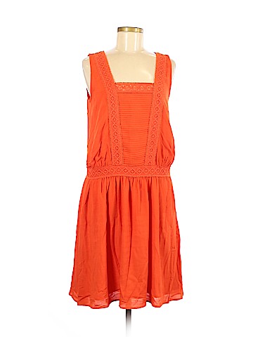 R/R Studio Casual Dress (view 1)