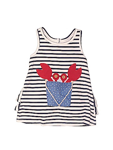 Mud Pie Sleeveless Top (view 1)