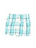 Jumping Beans 100% Cotton Blue Shorts 6-9 MO / 9 MO - photo 1