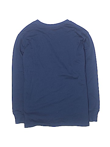 Polo by Ralph Lauren Long Sleeve T-Shirt (view 2)