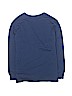 Polo by Ralph Lauren 100% Cotton Solid Blue Long Sleeve T-Shirt Size 10 - 12 - photo 2