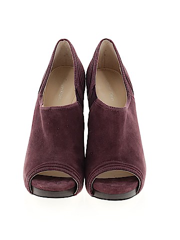 Calvin Klein Heels (view 2)